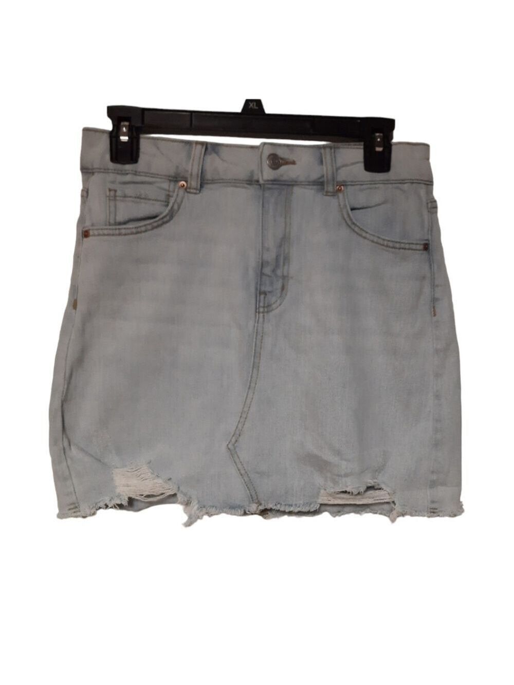 Wild Fable Denim Skirt Size 2